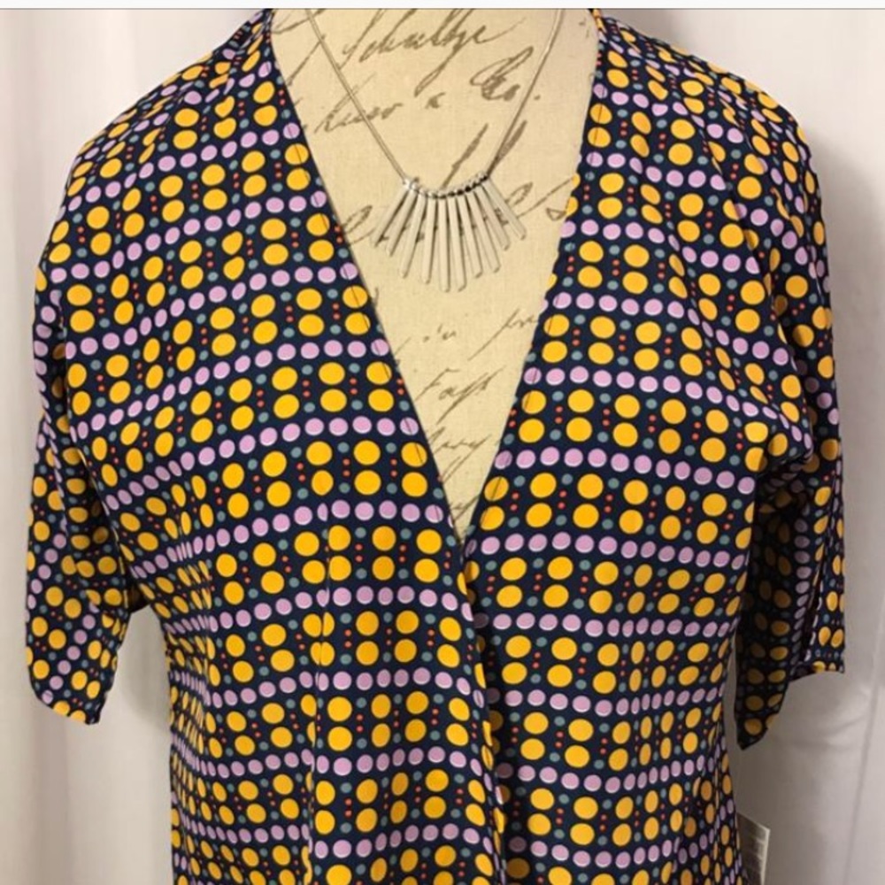 LuLaRoe Bianka